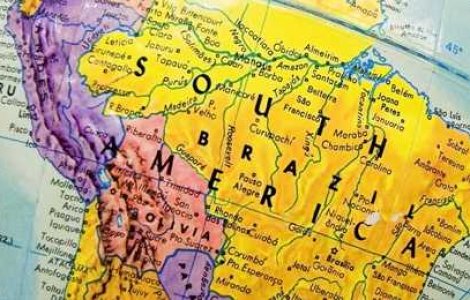  Top  9 orase disparute care inca ne fascineaza