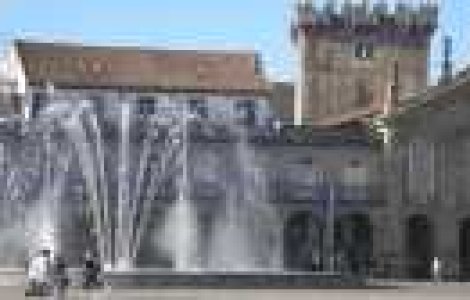  Top  Weekend de vis in nordul Portugaliei