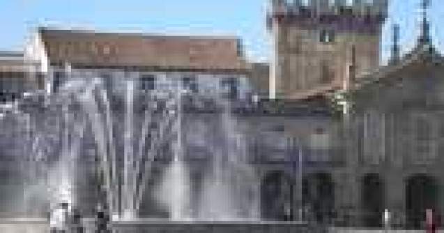  Top  Weekend de vis in nordul Portugaliei