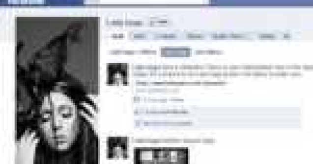 Cele mai urmarite persoane de pe Facebook