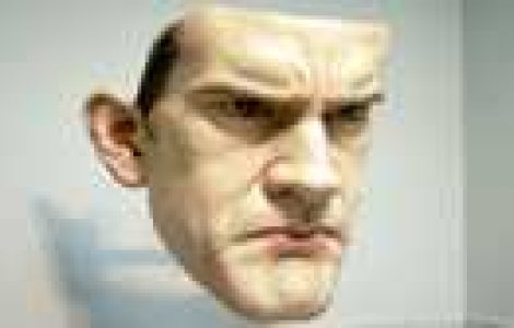  Top  Top 10: Sculpturi ciudate