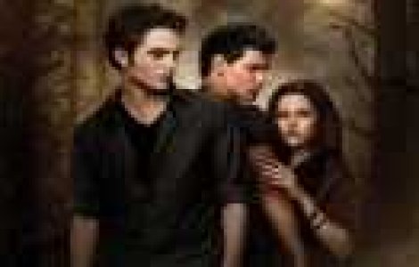 Cronica de film: Twilight Saga Eclipse