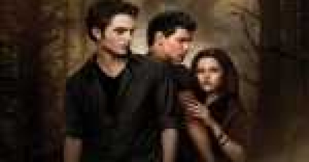 Cronica de film: Twilight Saga Eclipse