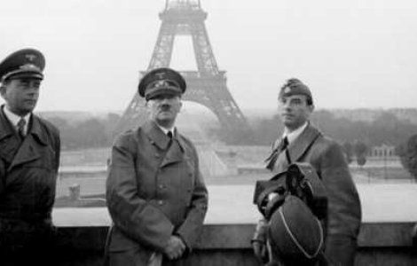  Top  25 cele mai vechi fotografii: Bucati de istorie