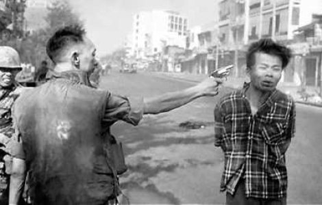 O fotografie celebra si povestea din spatele ei