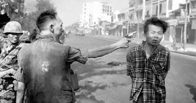 O fotografie celebra si povestea din spatele ei