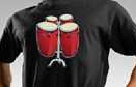  Top  Top 10 tricouri hi-tech