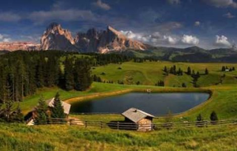  Top  10 panorame incredibile