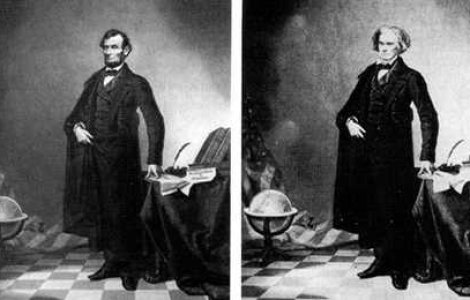  Top  16 fotografii istorice Photoshopate