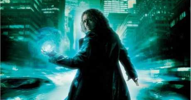 Un vrajitor la care merita sa te uiti