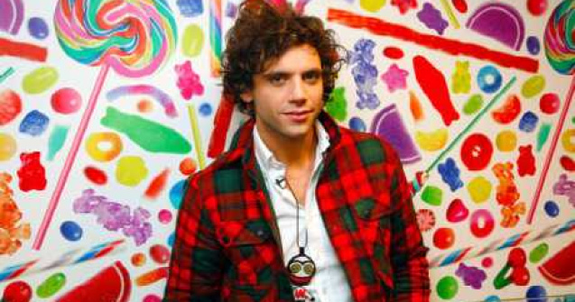 Sa-l descoperim impreuna pe Mika!