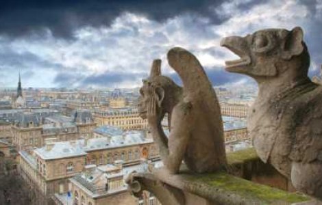  Top  Ai curaj sa le vezi? 6 locuri infricosatoare