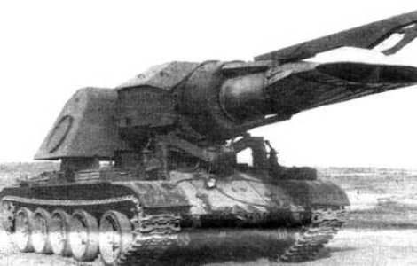 Incredibil: Un tanc cum nu ai mai vazut!