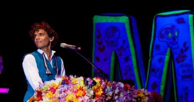 Galerie foto si video: concert Mika la mare