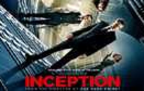  Top  Recenzie film Inception