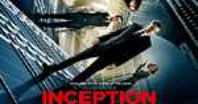  Top  Recenzie film Inception