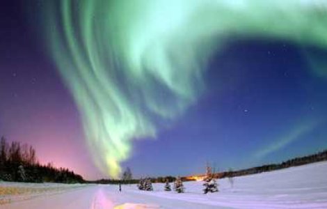  Top  6 fenomene ciudate din natura