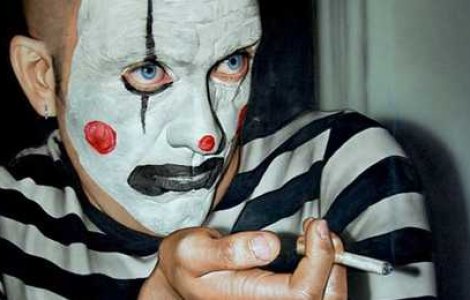  Top  10 picturi incredibile care par fotografii