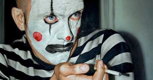  Top  10 picturi incredibile care par fotografii