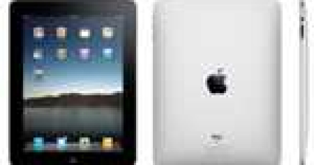 Ce alternative vei avea la iPad?