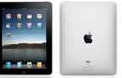 Ce alternative vei avea la iPad?