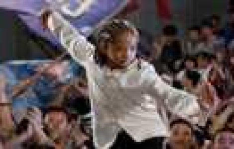  Top  Recenzie film The karate kid