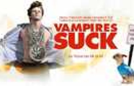 Recenzie film Vampires Sucks