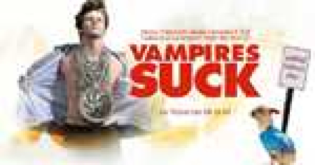 Recenzie film Vampires Sucks