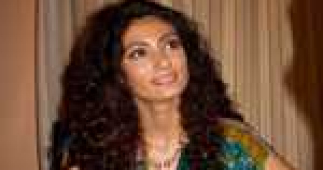 Interviu Claudia Pavel