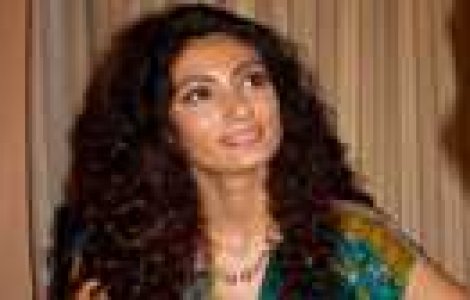 Interviu Claudia Pavel