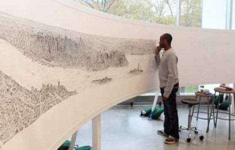  Top  Tu ai memorie fotografica? Descopera 6 persoane incredibile!