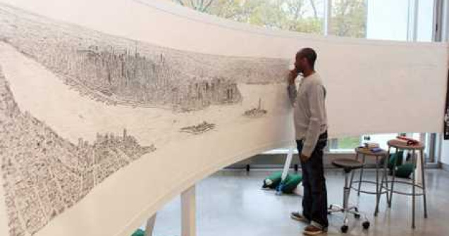  Top  Tu ai memorie fotografica? Descopera 6 persoane incredibile!