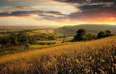  Top  Poze fermecatoare: Romania promovata pe un site strain