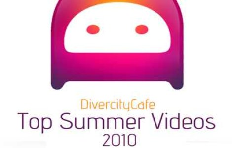 DivercityCafe Top Romanian Summer Videos 2010