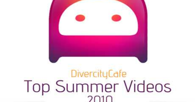 DivercityCafe Top Romanian Summer Videos 2010