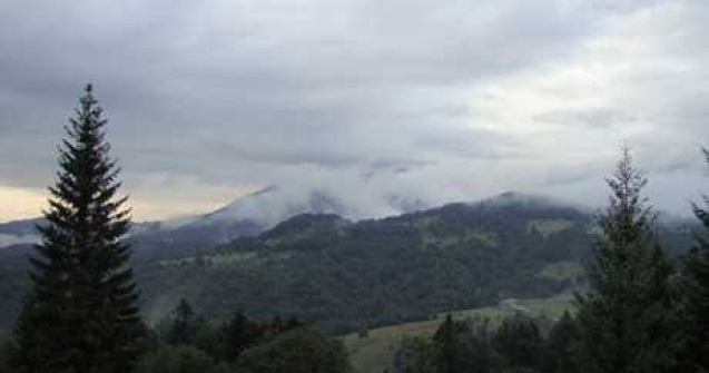 Traim intr-o tara frumoasa: Paraul Rece