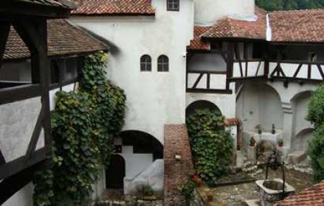 Traim intr-o tara frumoasa: Castelul Bran