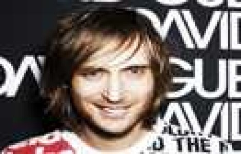 Concert David Guetta in Romania!