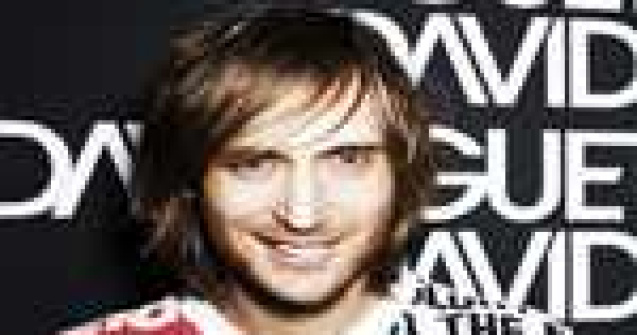 Concert David Guetta in Romania!