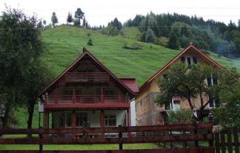 Traim intr-o tara frumoasa: Cheile Gradistei si Moeciu