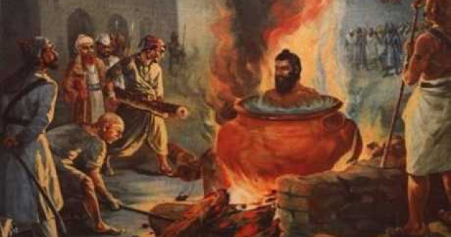  Top  Top 7: Metode groaznice de tortura