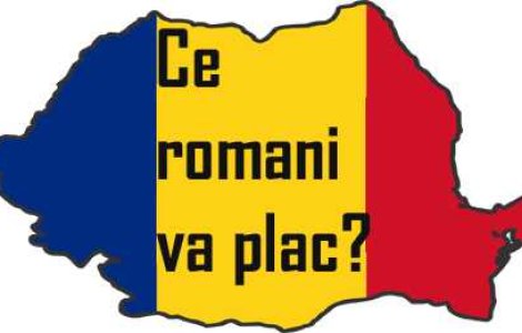 Voua ce romani va plac?