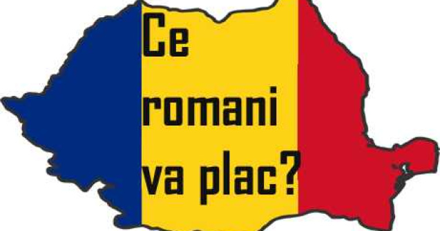 Voua ce romani va plac?