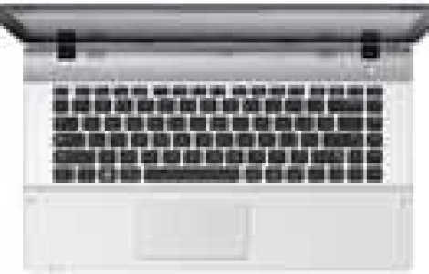 Samsung QX: Look a la MacBook