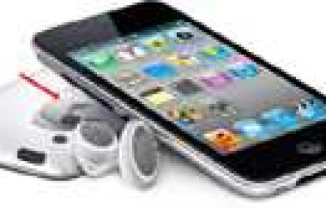 Apple se pricepe la Photoshop!