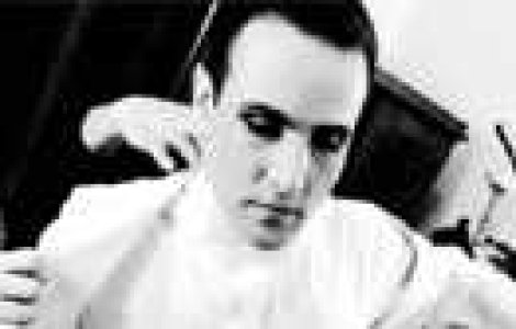 Portretul unui aristocrat al dansului: Razvan Mazilu