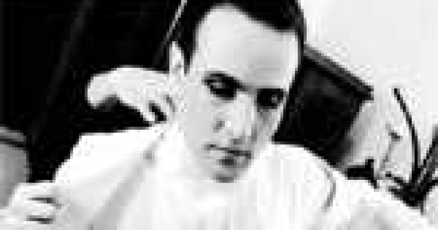 Portretul unui aristocrat al dansului: Razvan Mazilu