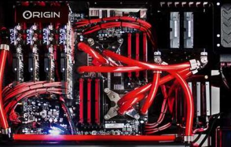 Big O: Un computer pe care ai vrea sa-l ai acasa