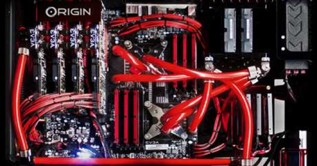 Big O: Un computer pe care ai vrea sa-l ai acasa