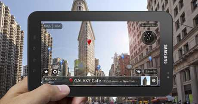  Top  5 Tablet PC-uri: Crezi ca vor inlocui ele laptop-ul?